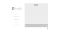 Desktop Screenshot of cassonfoster.com